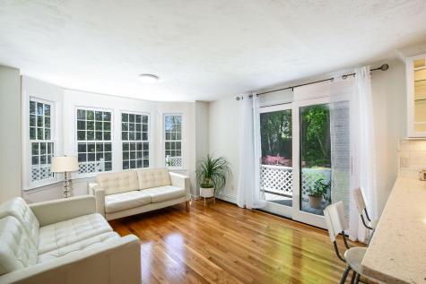 1 Moody Drive Sandwich MA 02563