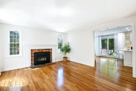 1 Moody Drive Sandwich MA 02563
