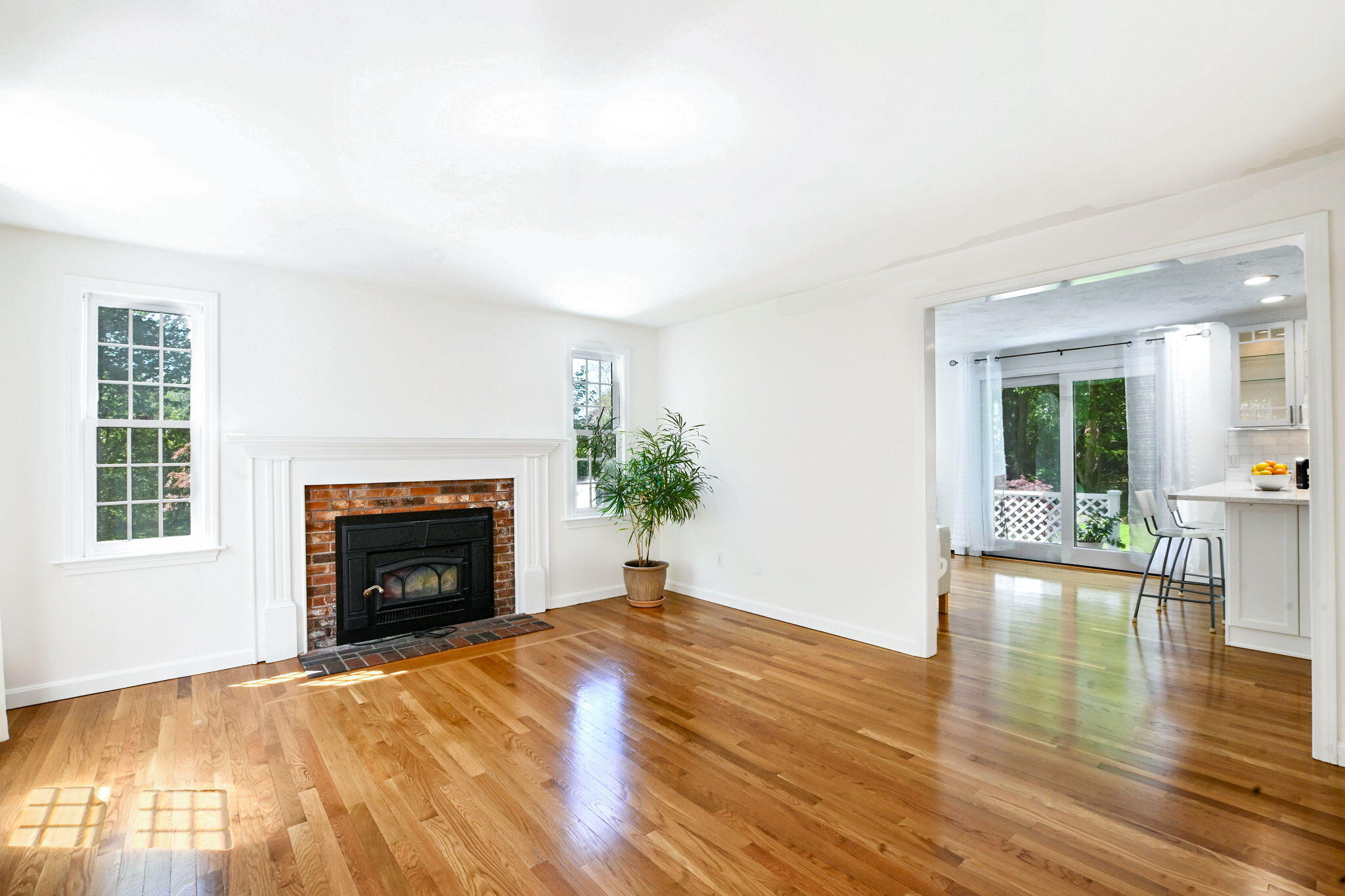 1 Moody Drive Sandwich MA 02563
