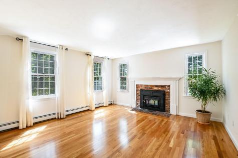 1 Moody Drive Sandwich MA 02563