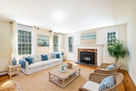 1 Moody Drive Sandwich MA 02563