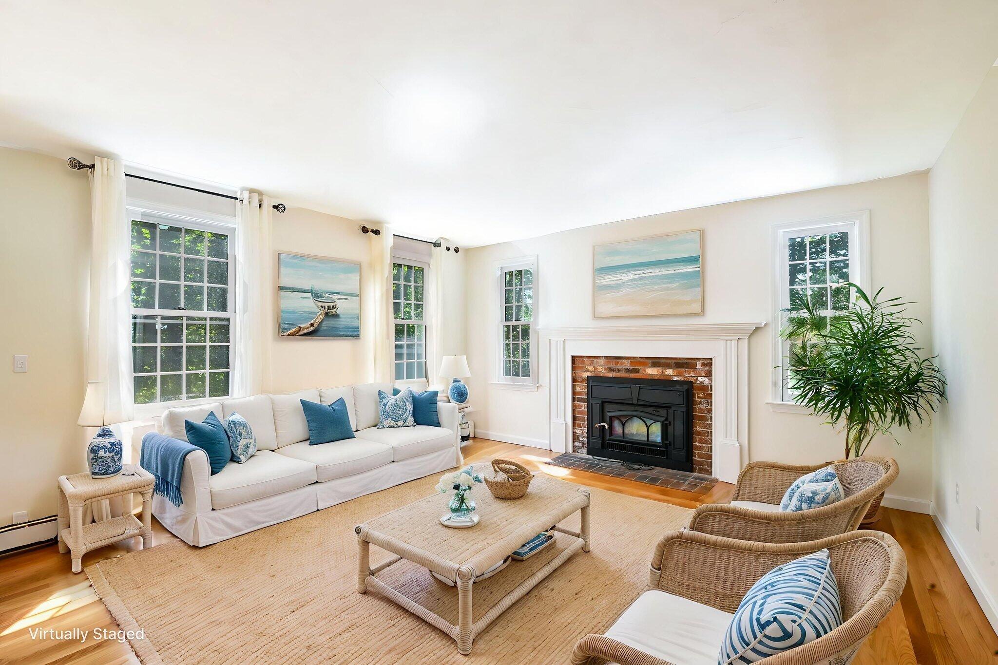 1 Moody Drive Sandwich MA 02563