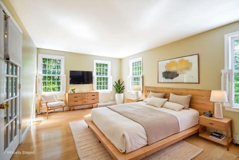 1 Moody Drive Sandwich MA 02563