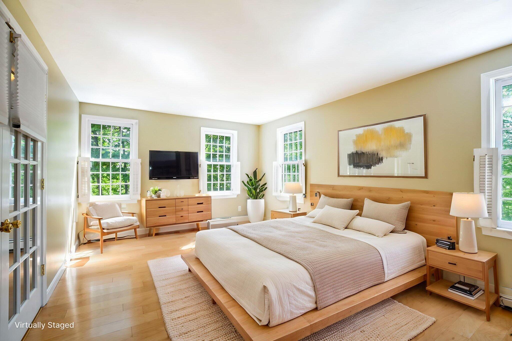 1 Moody Drive Sandwich MA 02563