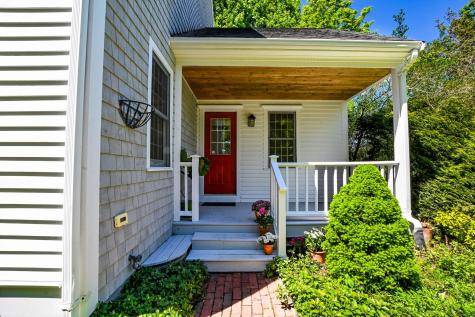 1 Moody Drive Sandwich MA 02563