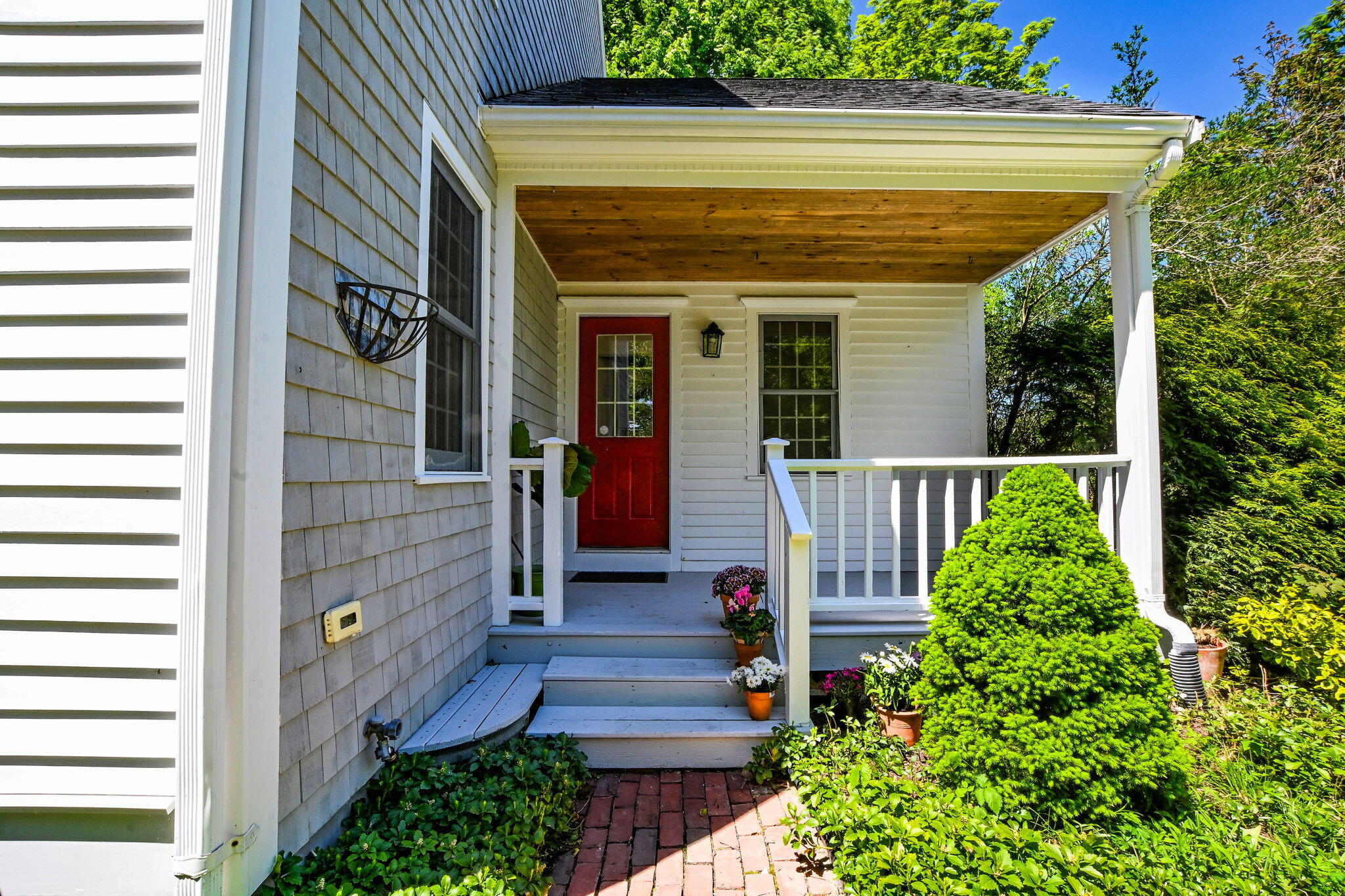 1 Moody Drive Sandwich MA 02563