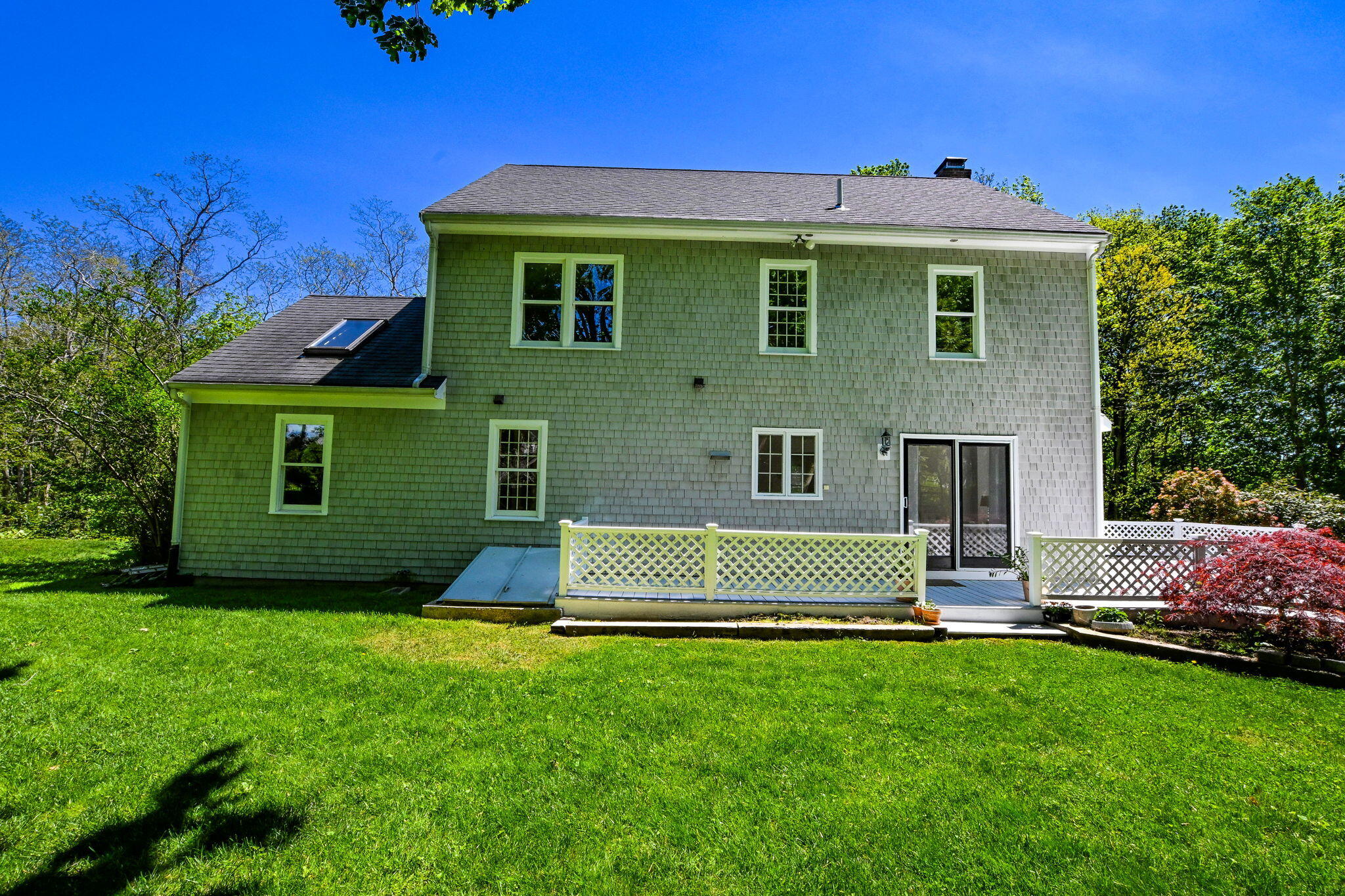 1 Moody Drive Sandwich MA 02563