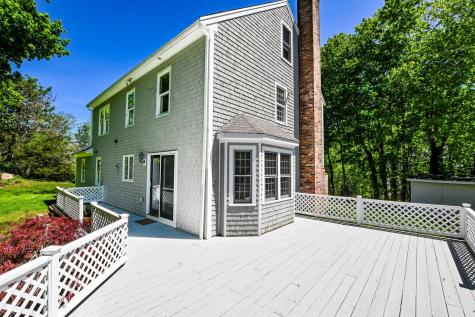 1 Moody Drive Sandwich MA 02563