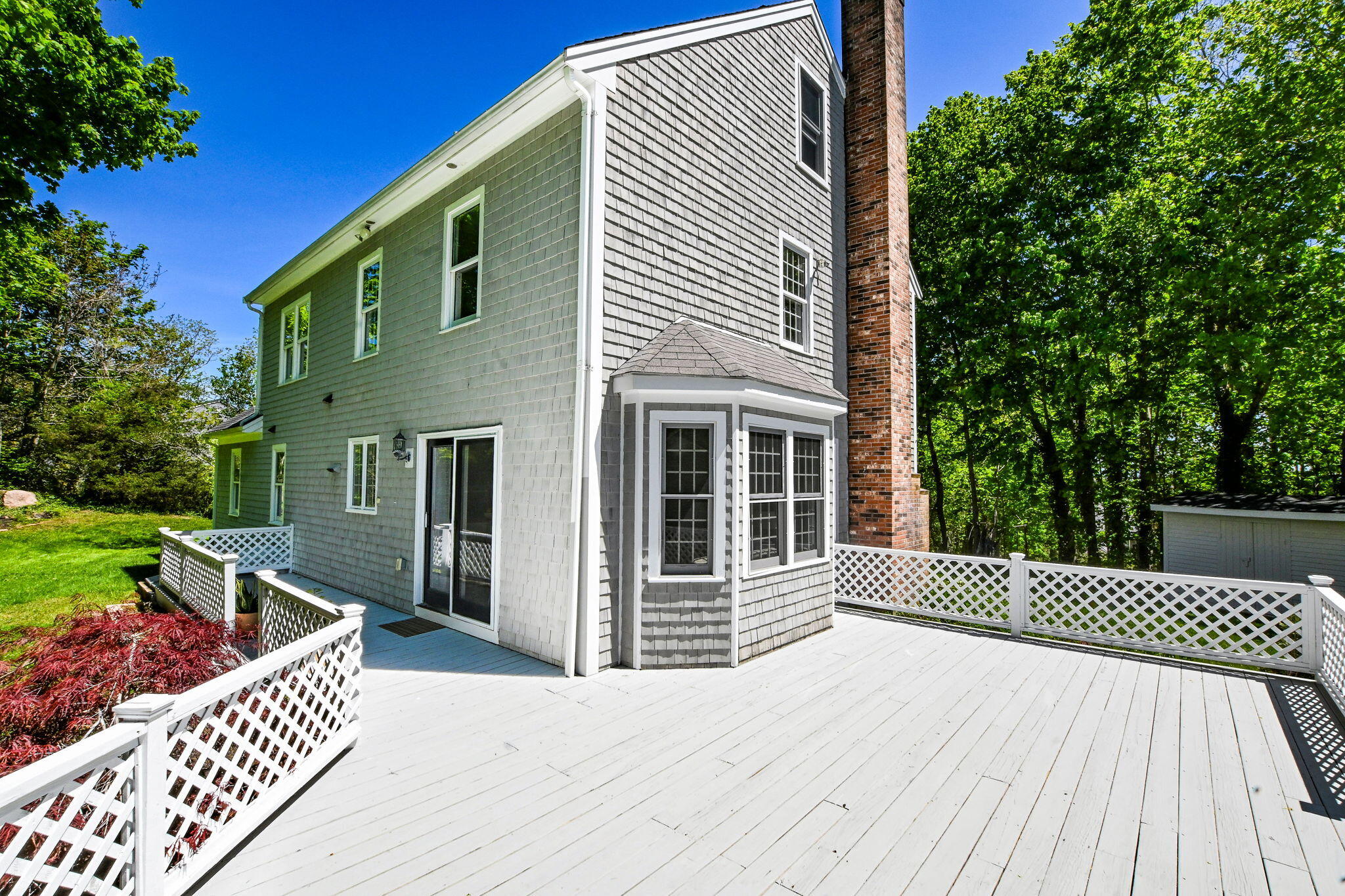 1 Moody Drive Sandwich MA 02563