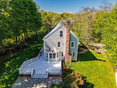 1 Moody Drive Sandwich MA 02563