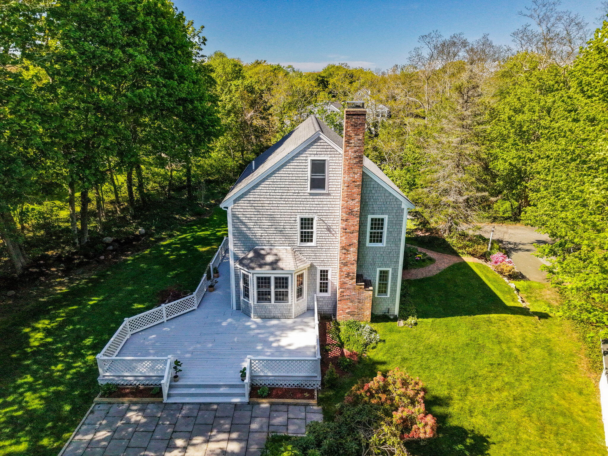 1 Moody Drive Sandwich MA 02563