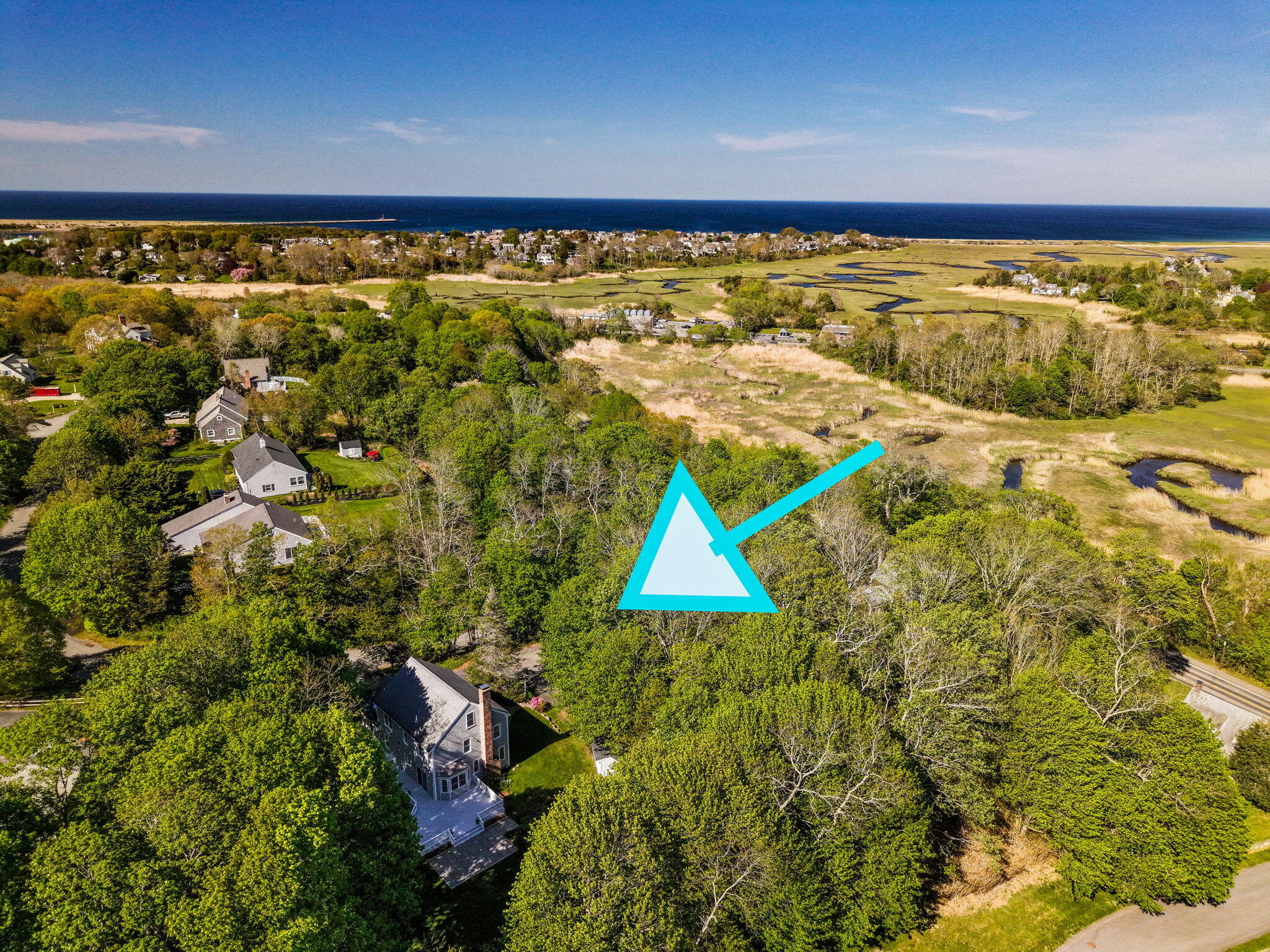 1 Moody Drive Sandwich MA 02563
