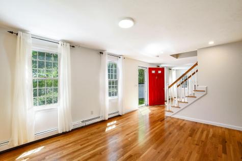 1 Moody Drive Sandwich MA 02563