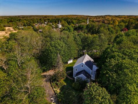 1 Moody Drive Sandwich MA 02563