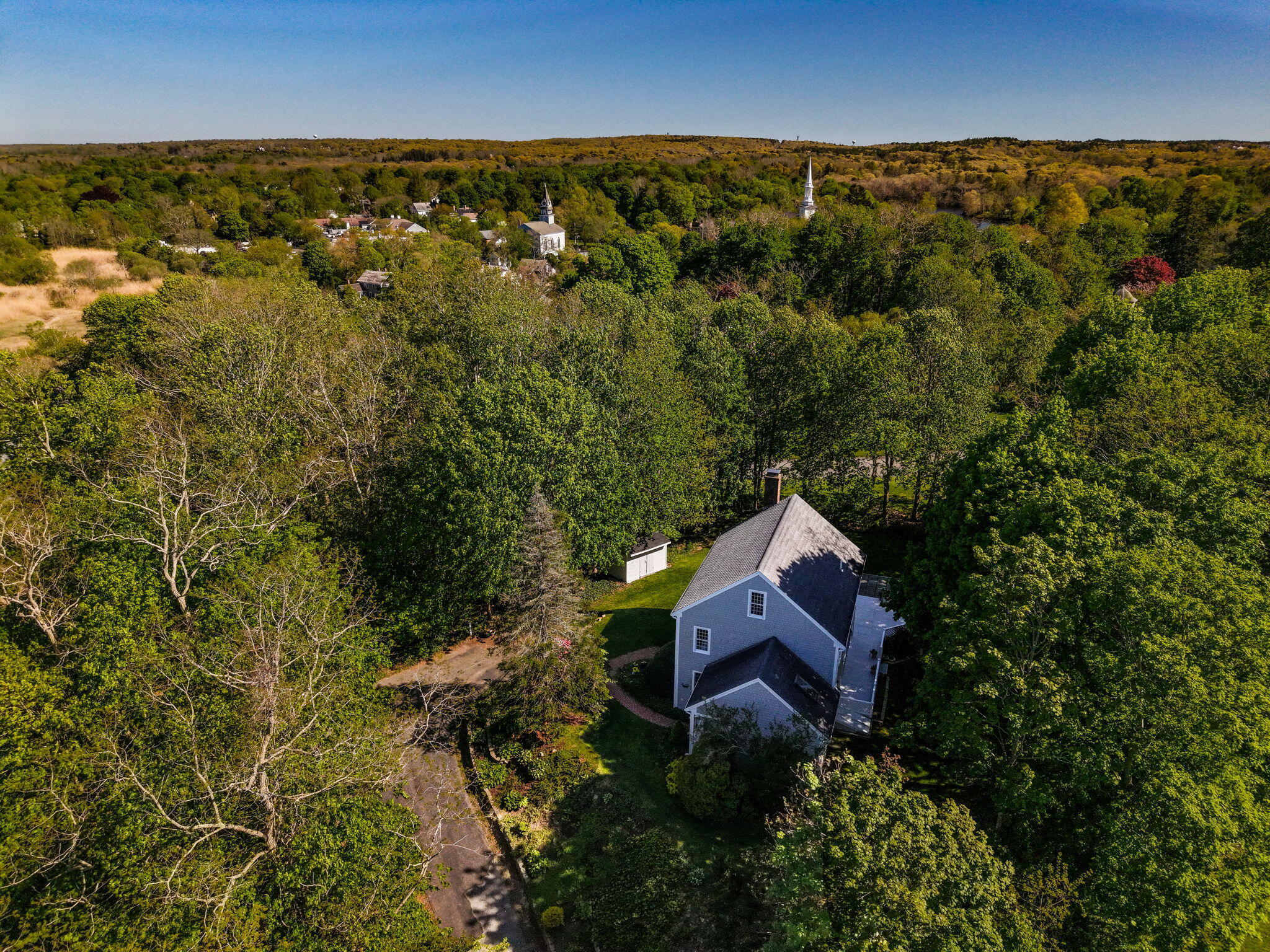1 Moody Drive Sandwich MA 02563