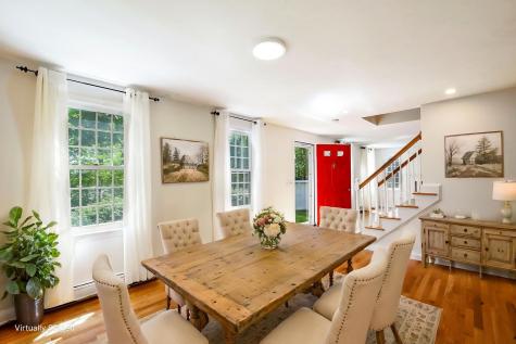 1 Moody Drive Sandwich MA 02563