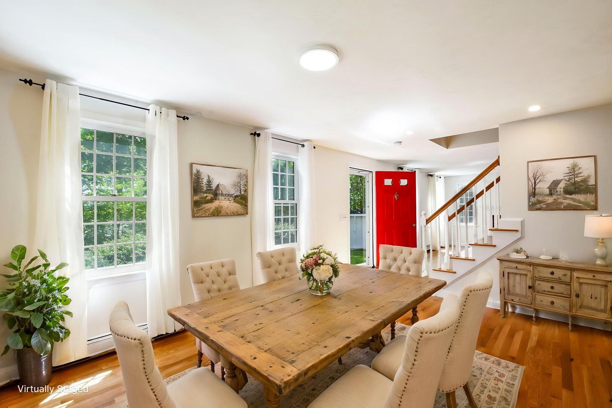 1 Moody Drive Sandwich MA 02563