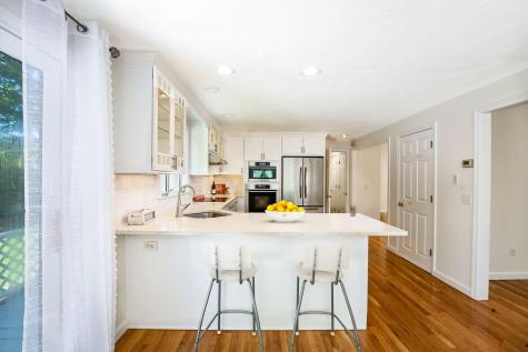 1 Moody Drive Sandwich MA 02563