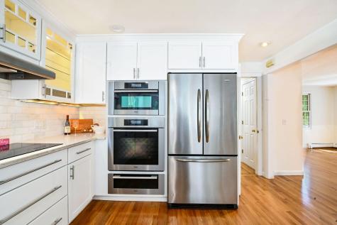 1 Moody Drive Sandwich MA 02563