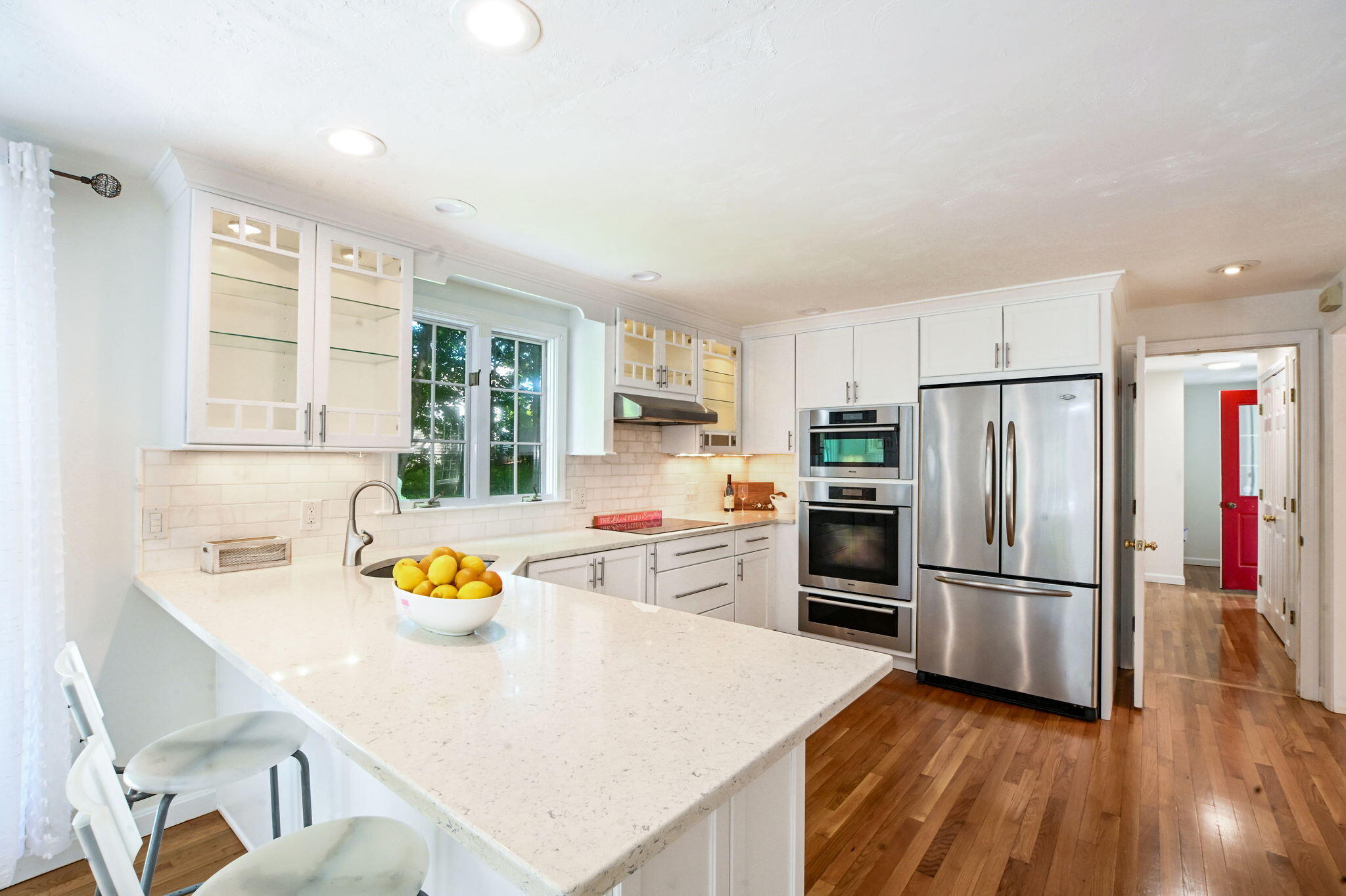 1 Moody Drive Sandwich MA 02563