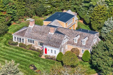 480 Dyer Prince Road Eastham MA 02642