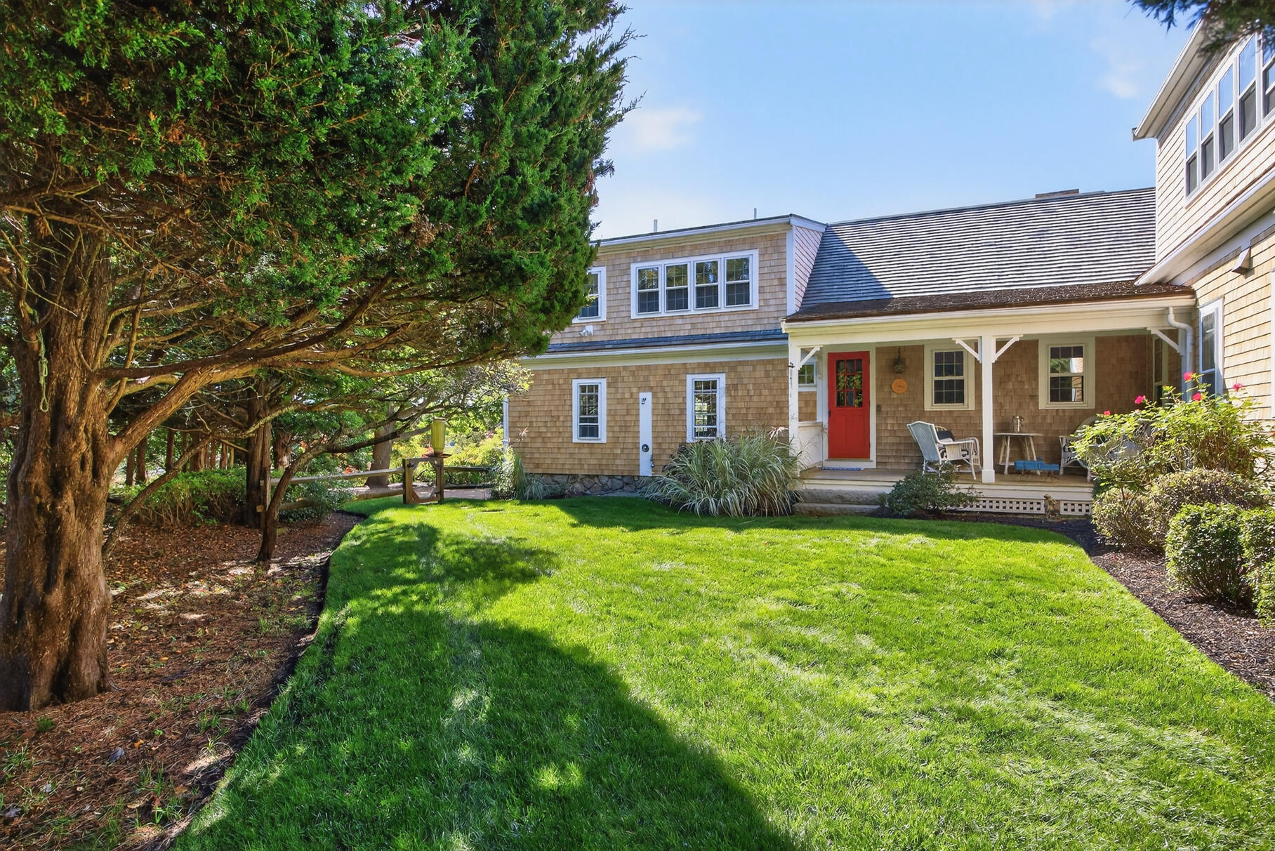 480 Dyer Prince Road Eastham MA 02642