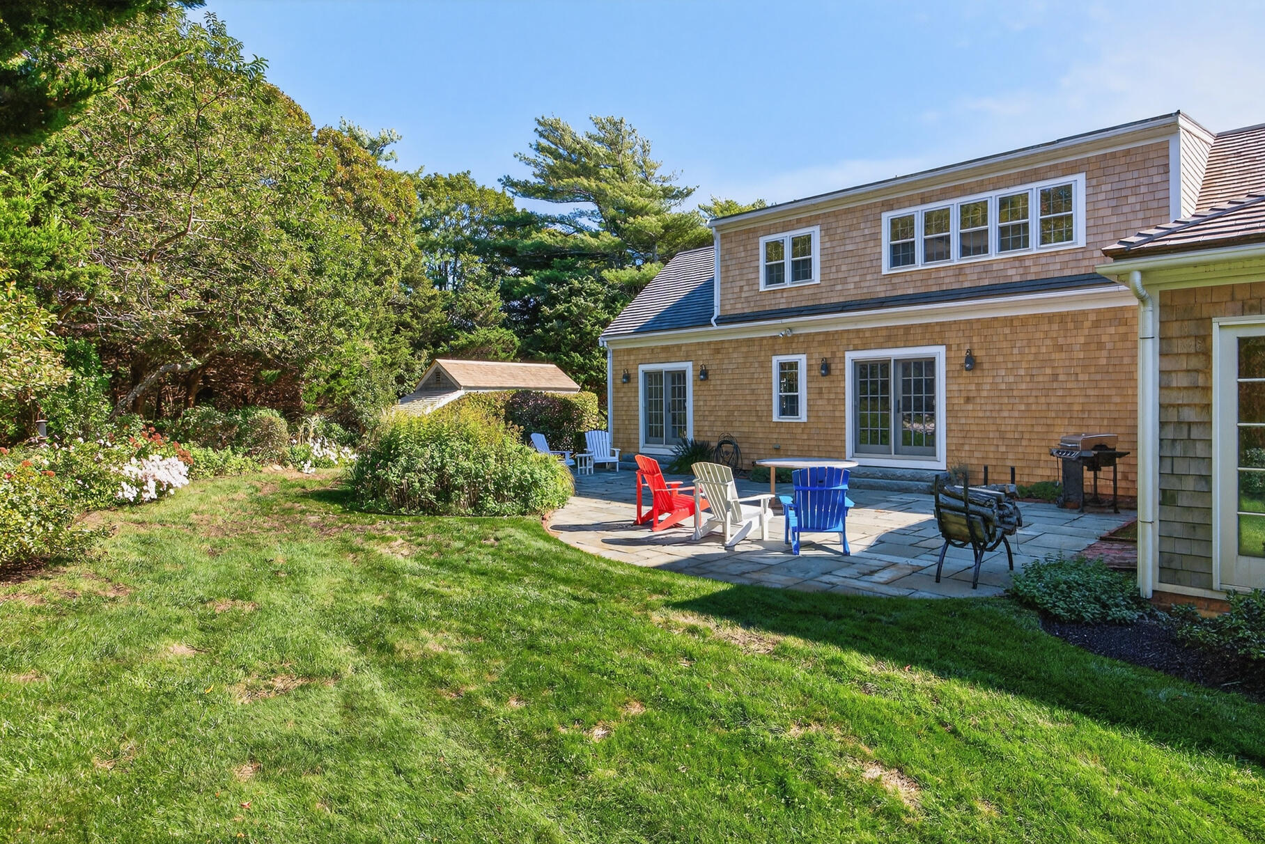480 Dyer Prince Road Eastham MA 02642