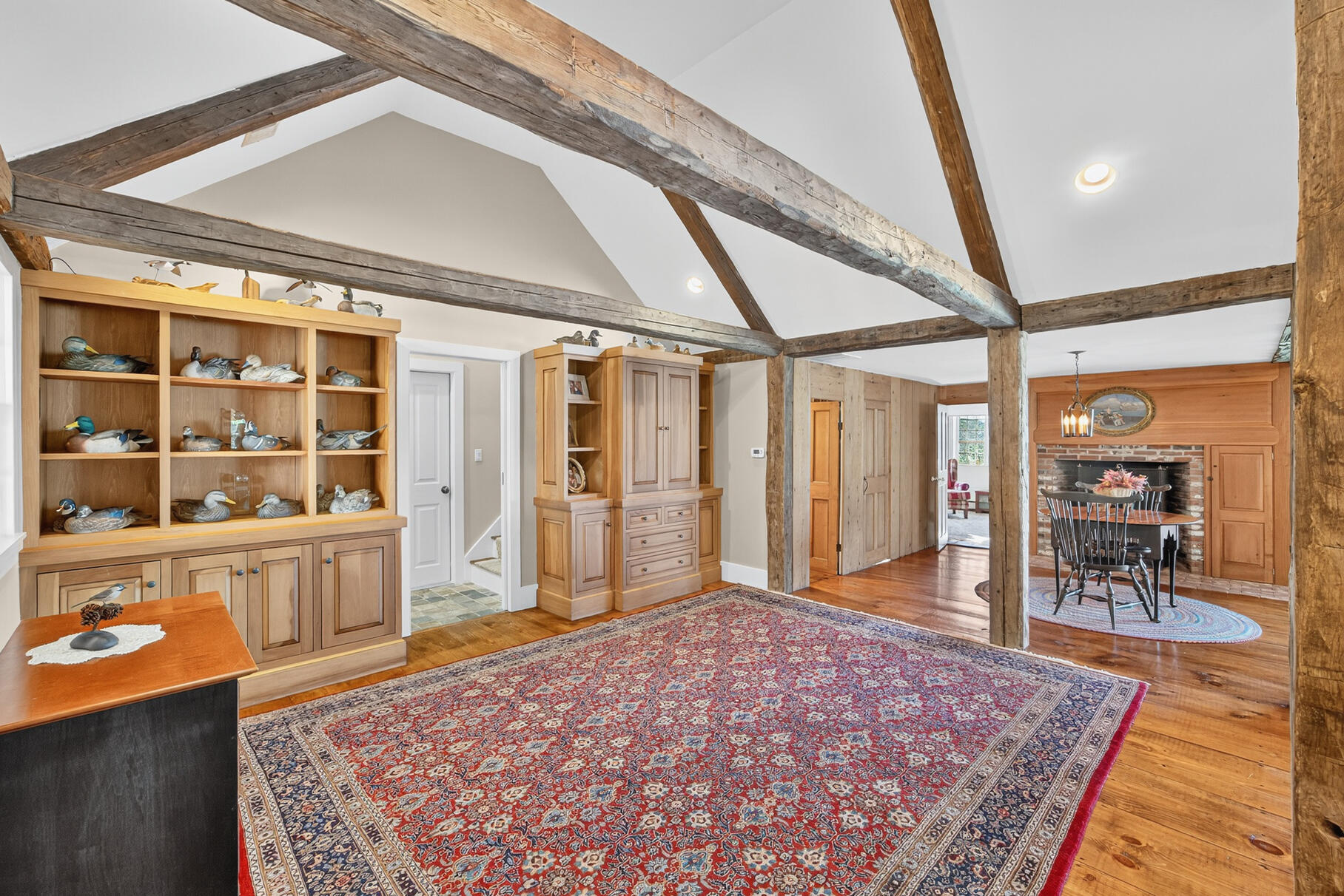 480 Dyer Prince Road Eastham MA 02642