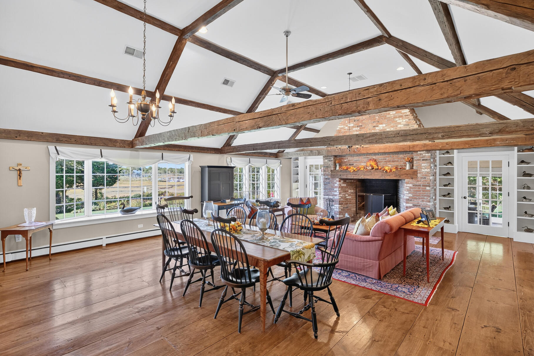 480 Dyer Prince Road Eastham MA 02642