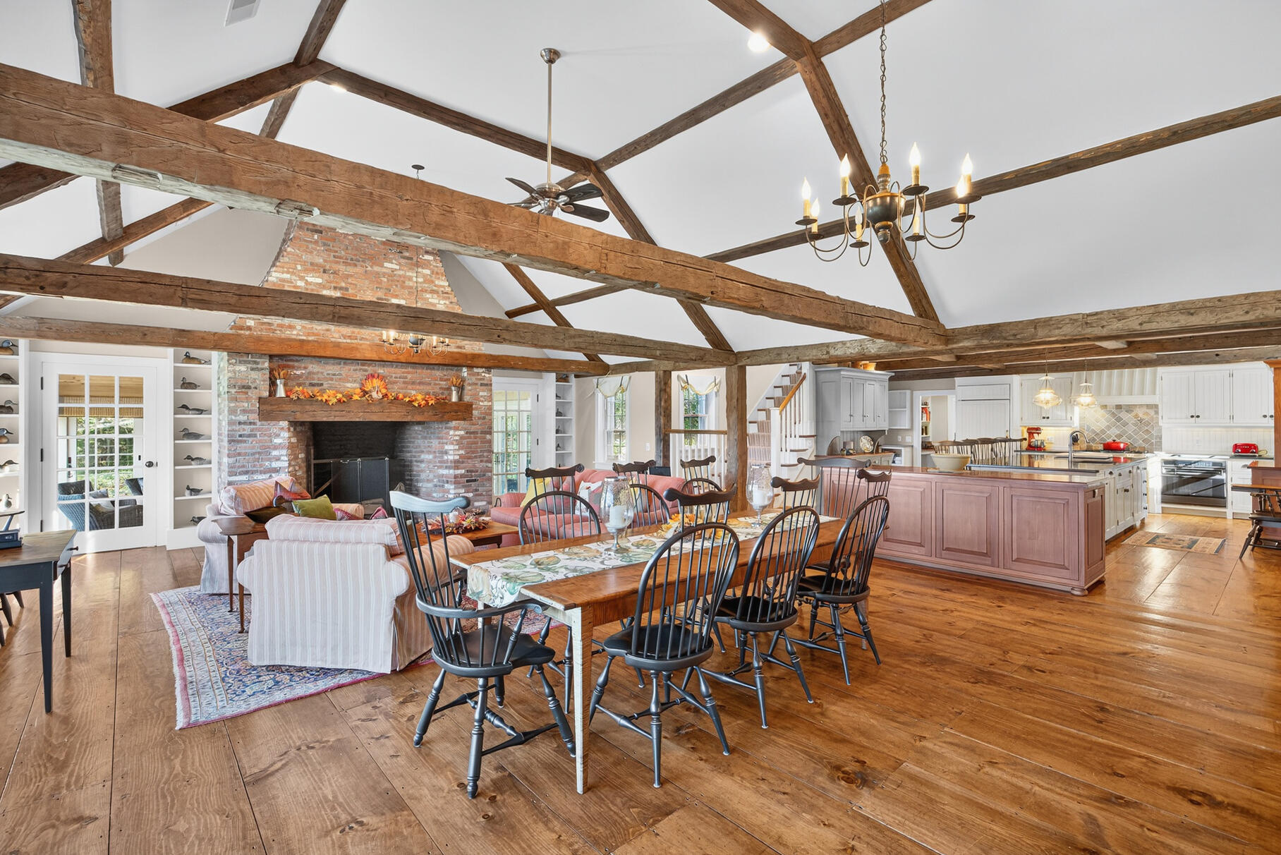 480 Dyer Prince Road Eastham MA 02642