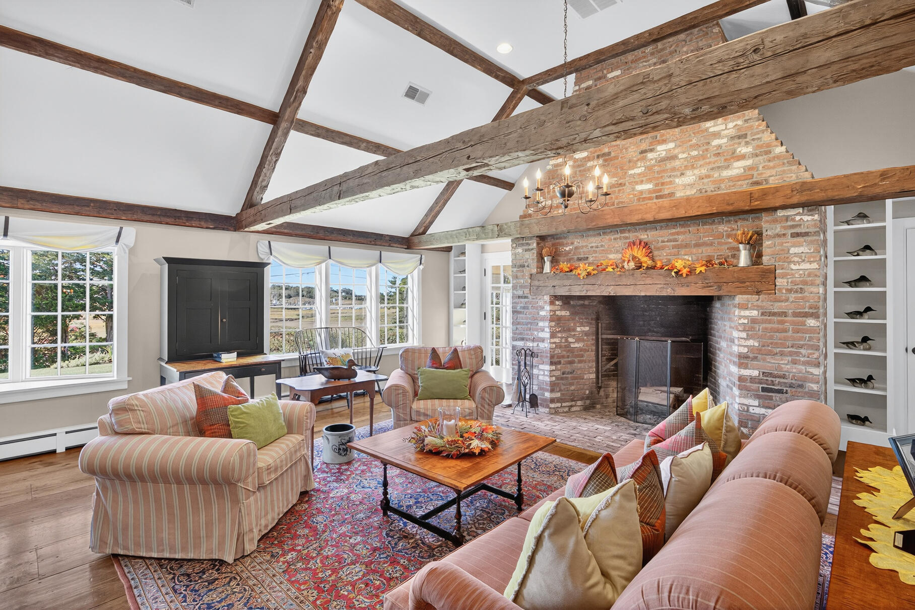 480 Dyer Prince Road Eastham MA 02642