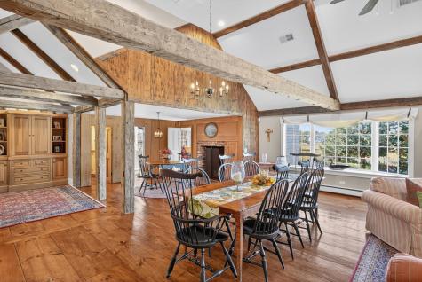 480 Dyer Prince Road Eastham MA 02642