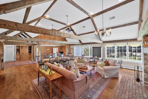 480 Dyer Prince Road Eastham MA 02642