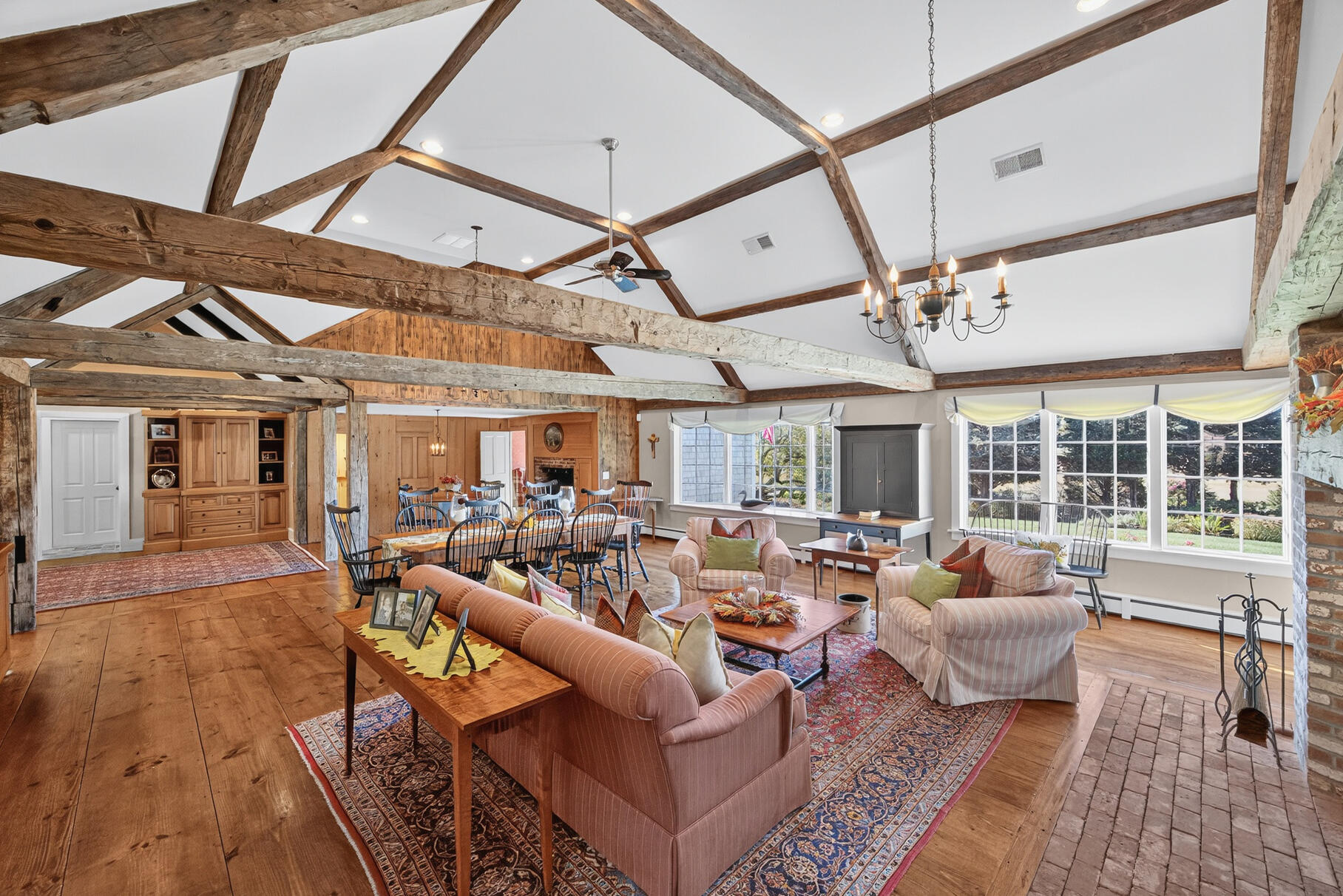 480 Dyer Prince Road Eastham MA 02642