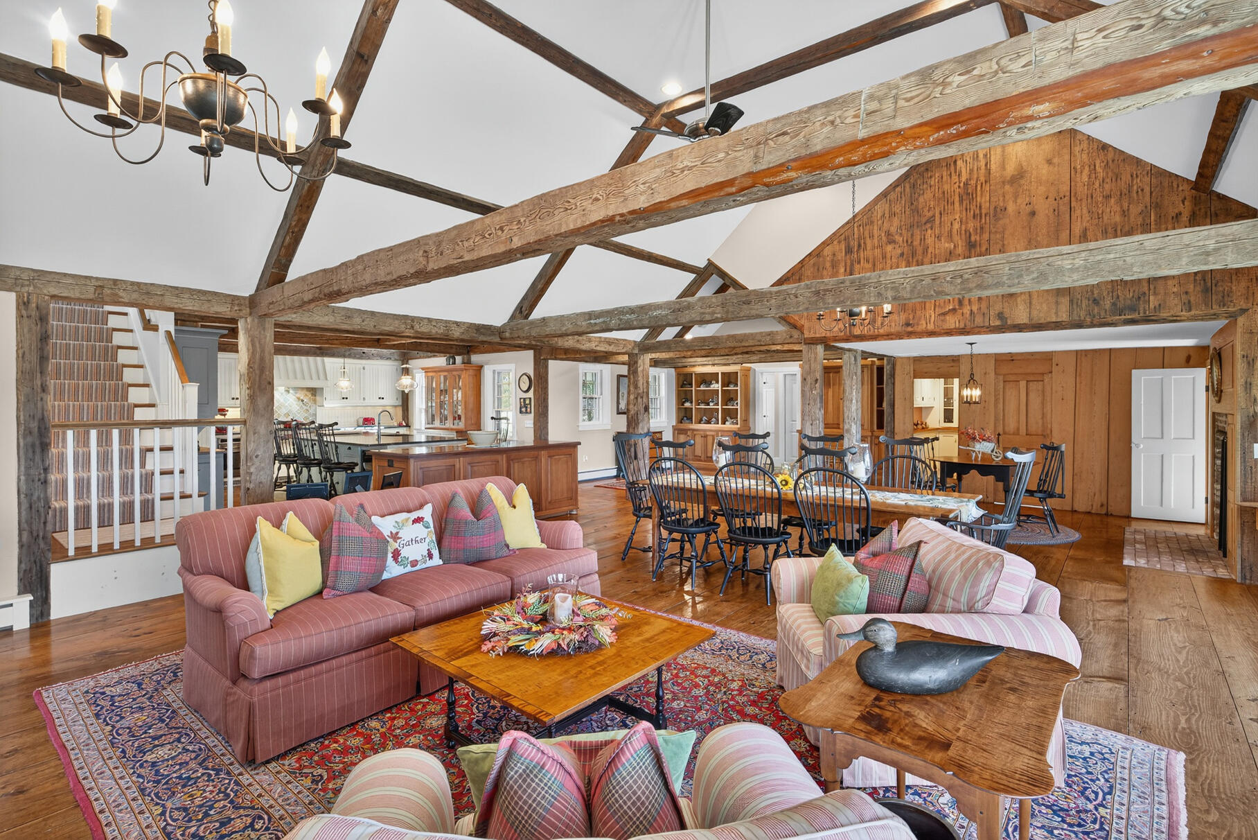 480 Dyer Prince Road Eastham MA 02642