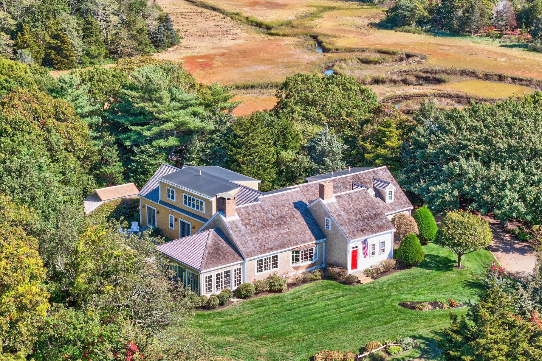 480 Dyer Prince Road Eastham MA 02642