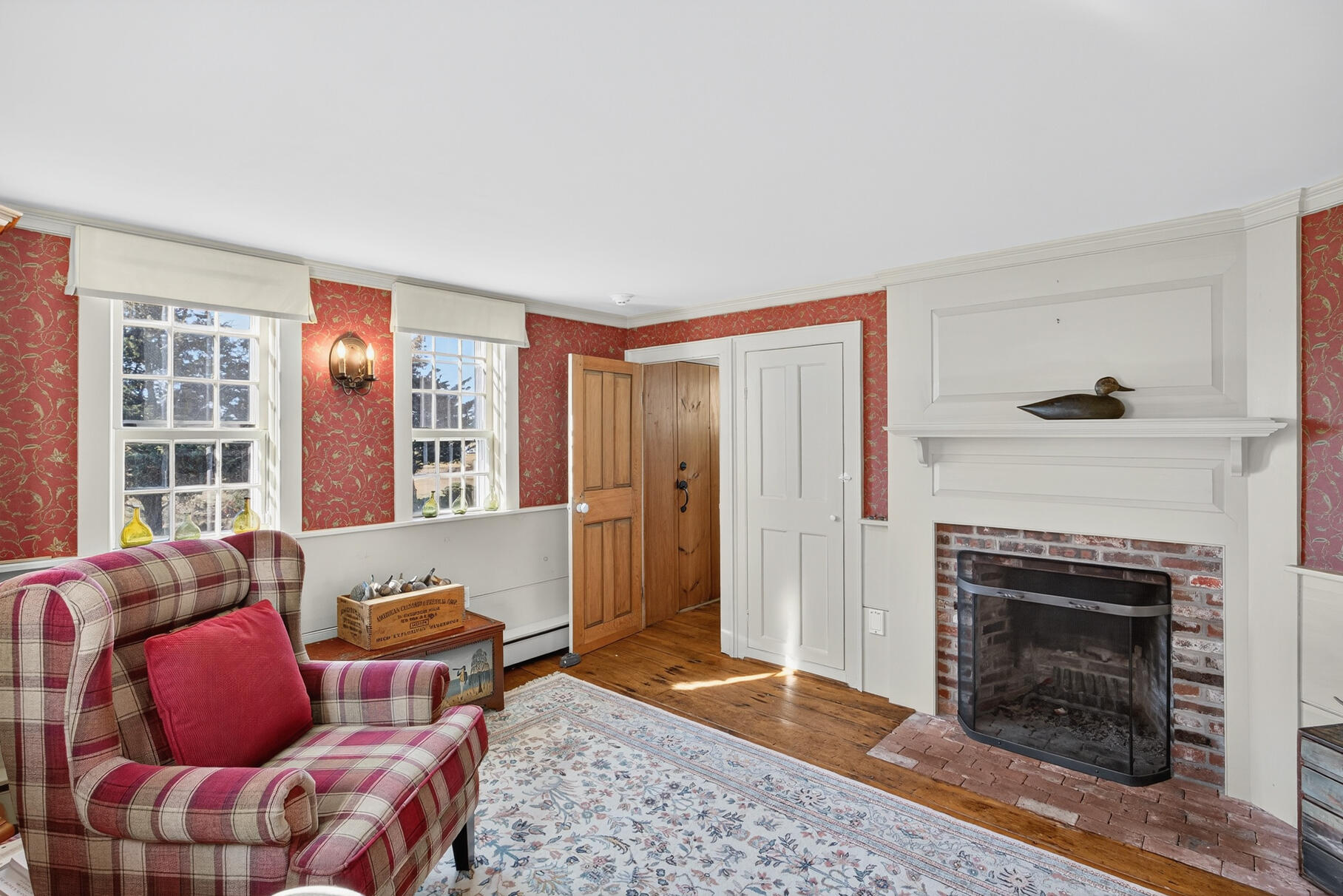 480 Dyer Prince Road Eastham MA 02642