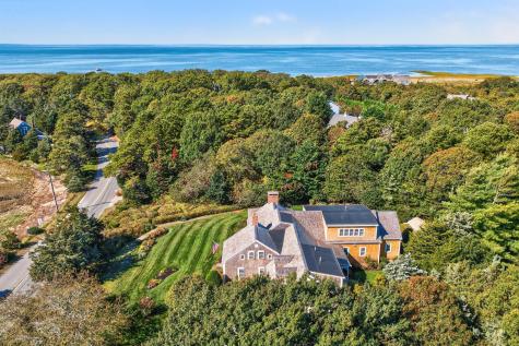 480 Dyer Prince Road Eastham MA 02642