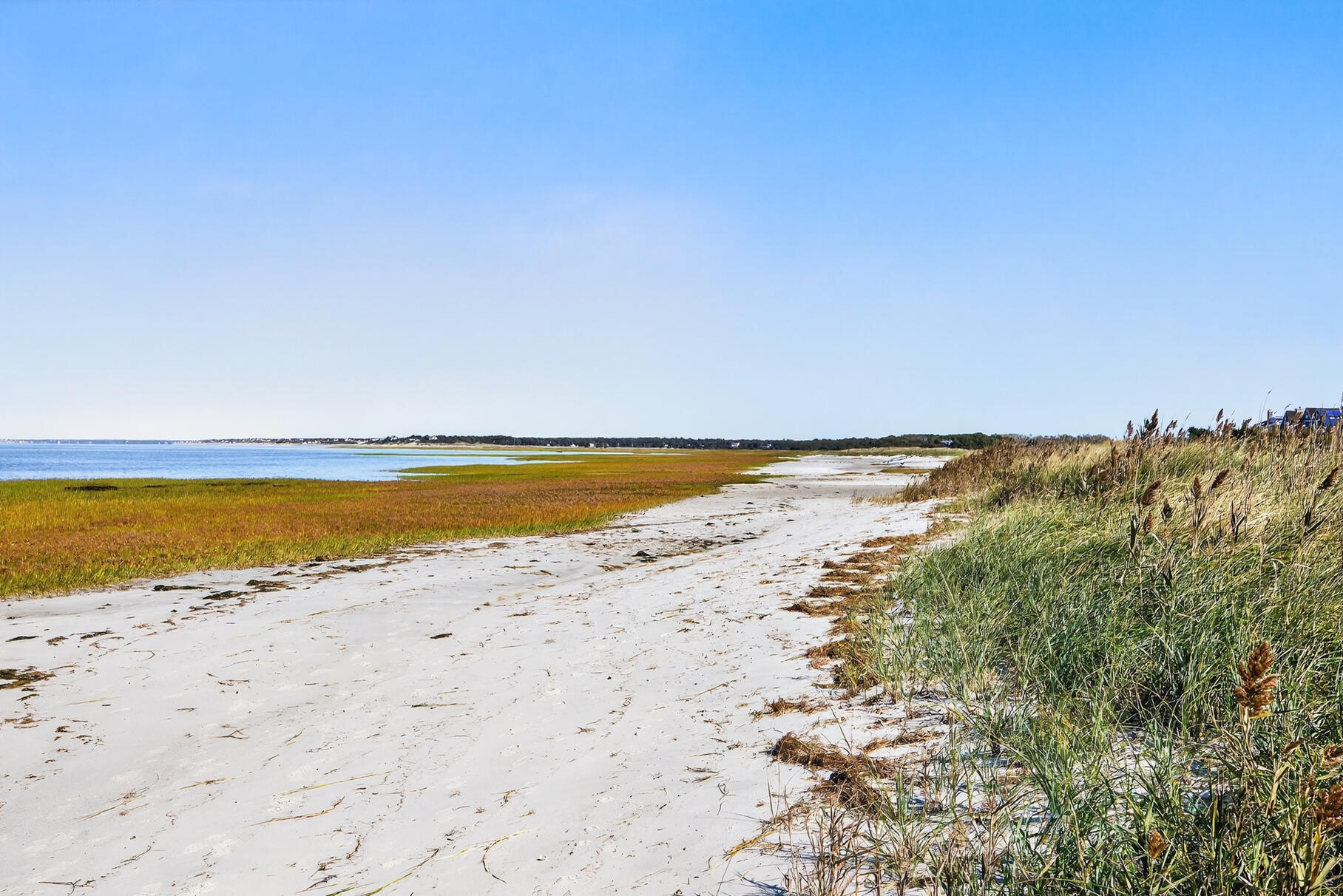 480 Dyer Prince Road Eastham MA 02642