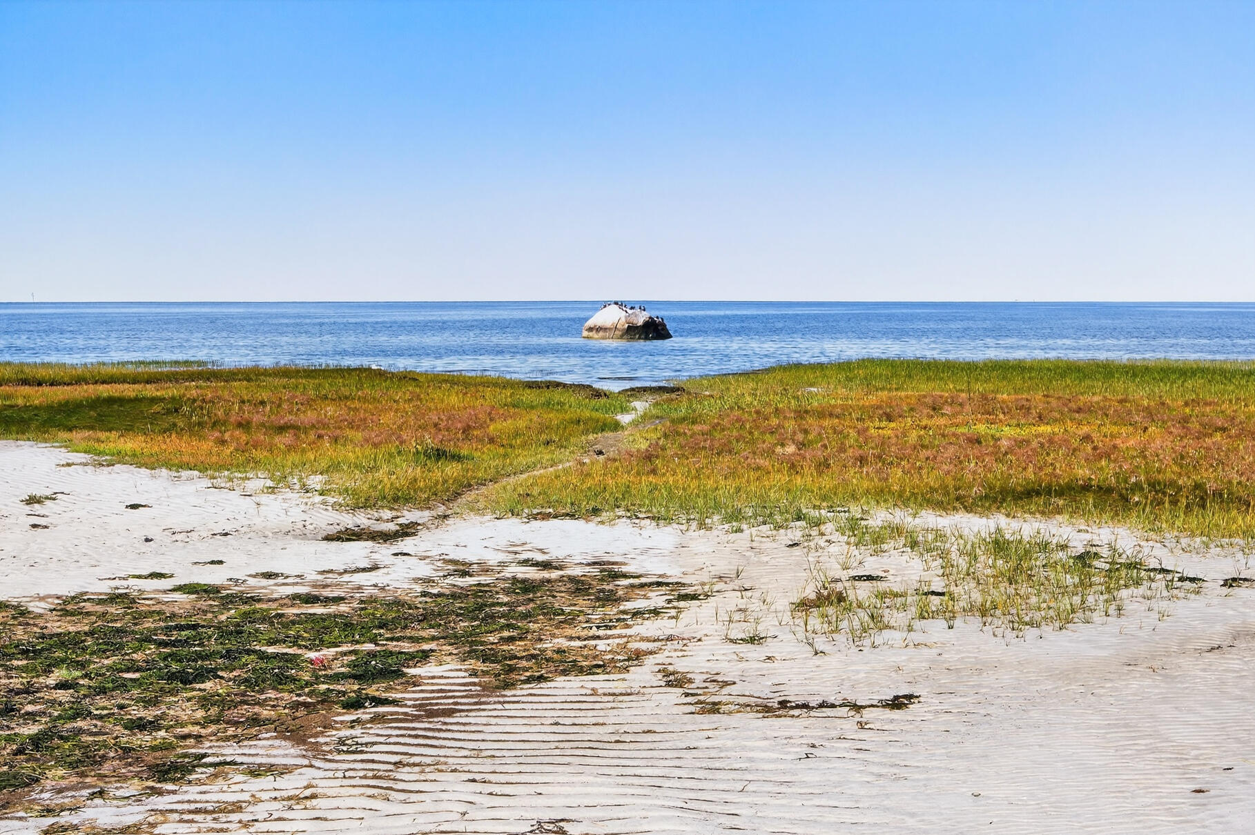 480 Dyer Prince Road Eastham MA 02642