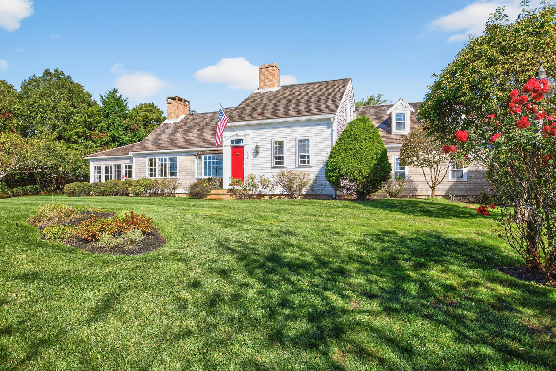 480 Dyer Prince Road Eastham MA 02642