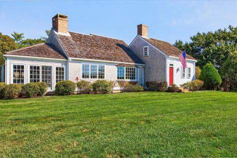 480 Dyer Prince Road Eastham MA 02642
