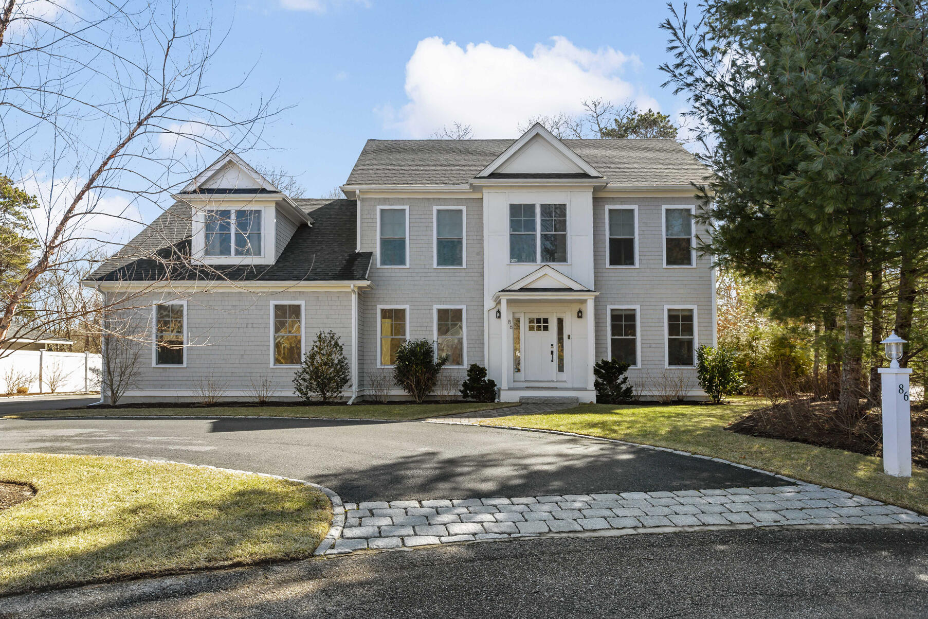 86 Rivers Edge Road Falmouth MA 02536