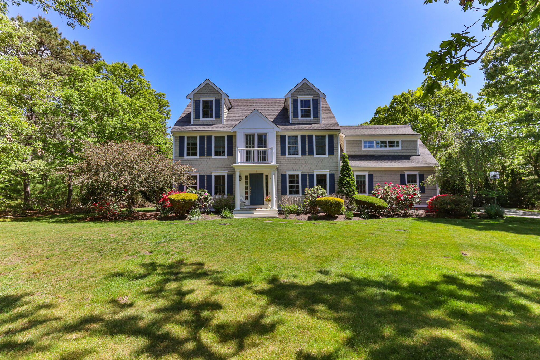 1 Anthony's Way Mashpee MA 02649