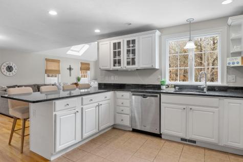 1 Anthony's Way Mashpee MA 02649