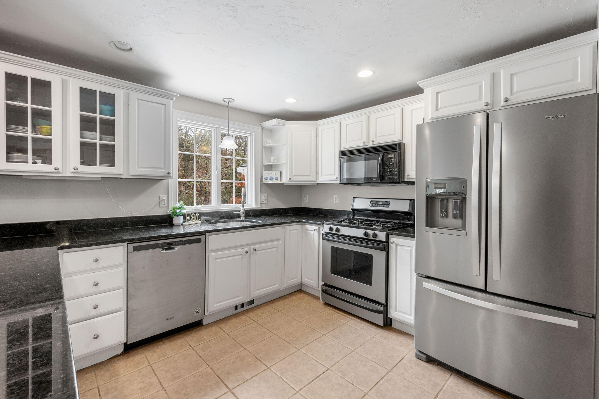 1 Anthony's Way Mashpee MA 02649