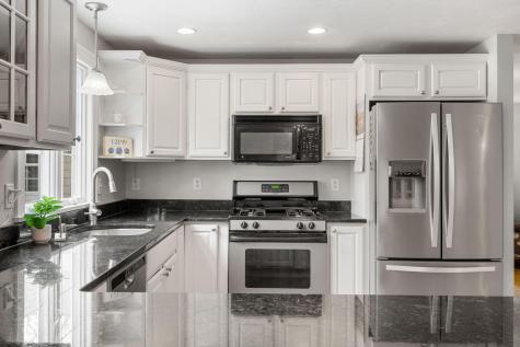 1 Anthony's Way Mashpee MA 02649