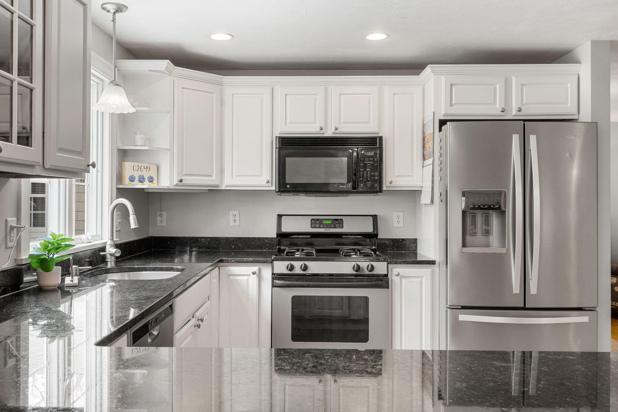 1 Anthony's Way Mashpee MA 02649