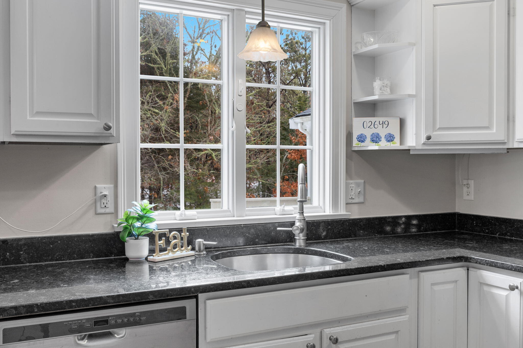 1 Anthony's Way Mashpee MA 02649