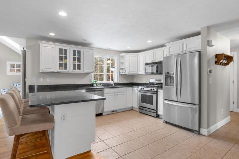 1 Anthony's Way Mashpee MA 02649